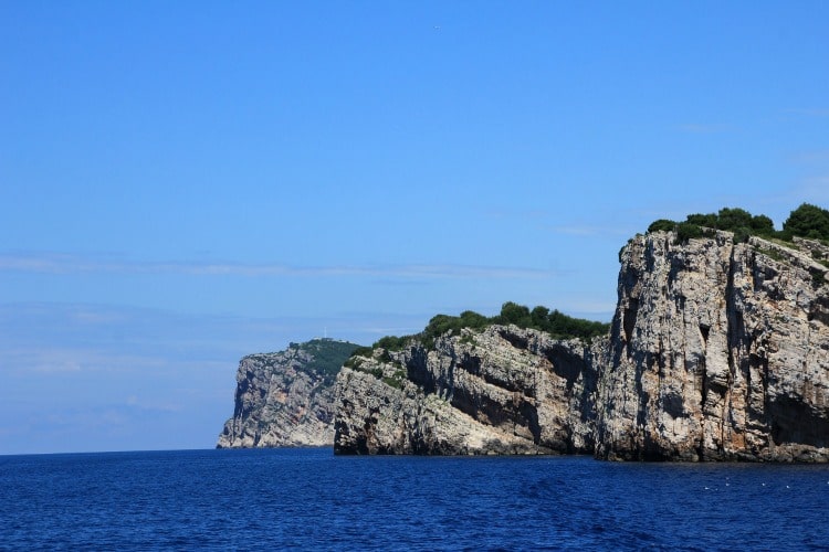 Kornati Islands on TravelSquire