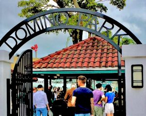 Domino Park in the Little Havana highlghts on TravelSquire