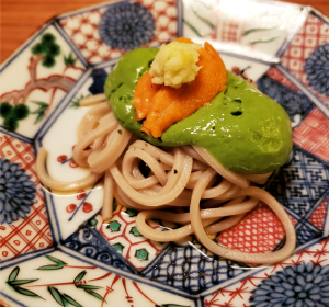 Luxury Experience in Kyoto