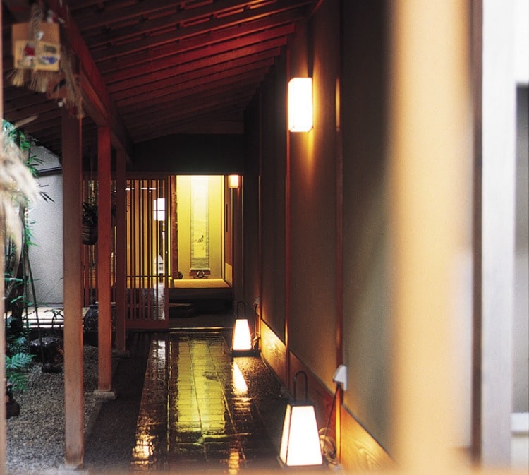 Luxury experience in Kyoto on TravelSquire