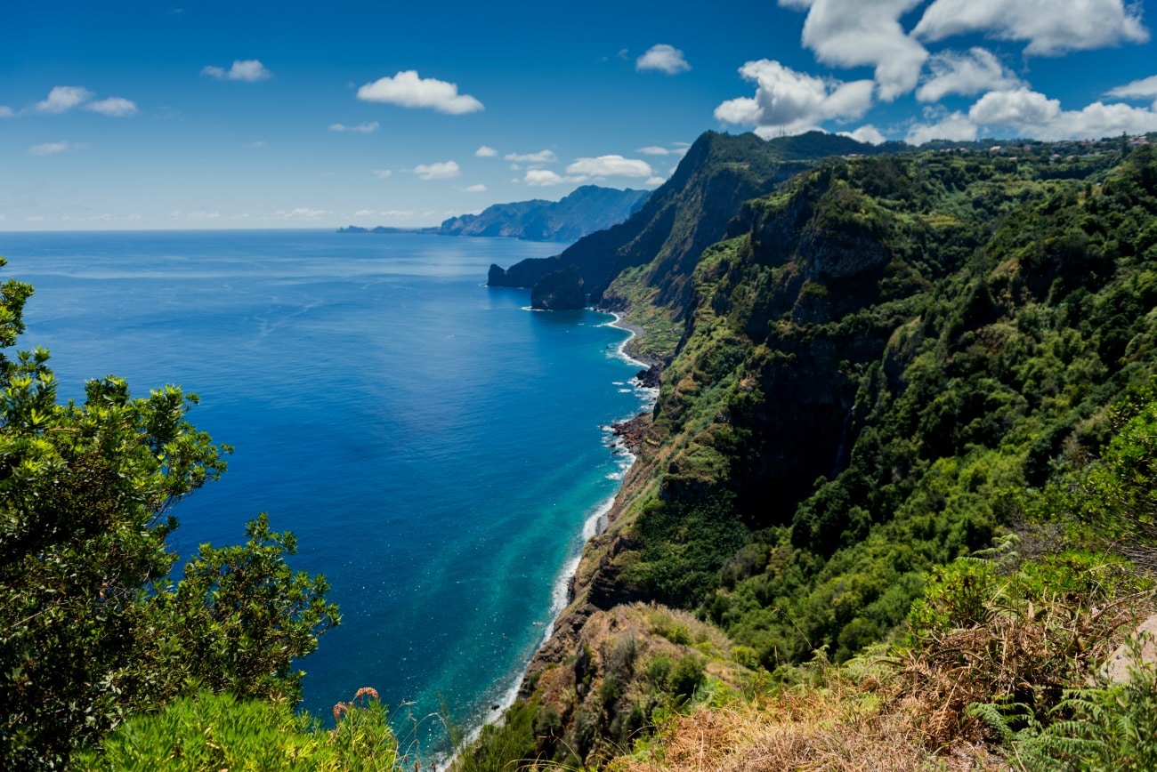 things to do in Madeira on TravelSquire