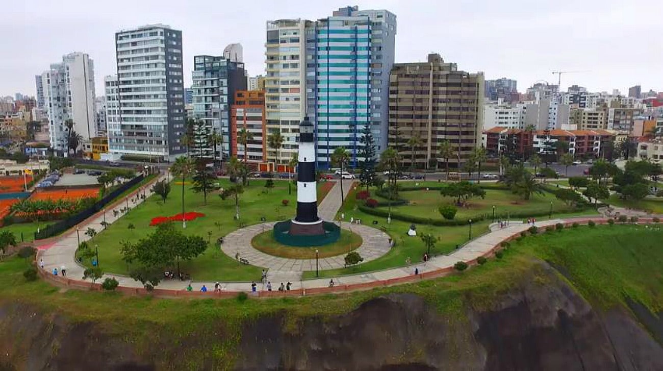 cultural highlights of Lima on TravelSquire