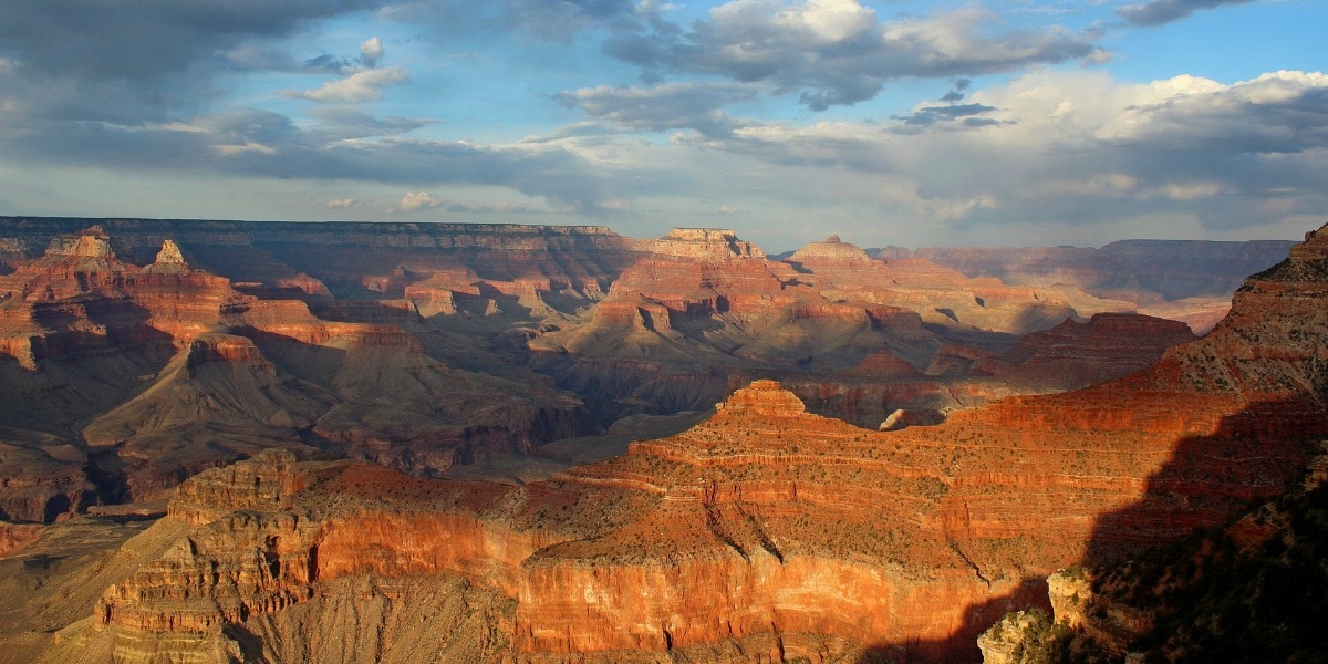 USA National Parks on TravelSquire