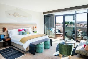 Hotel San Luis Obispo on TravelSquire