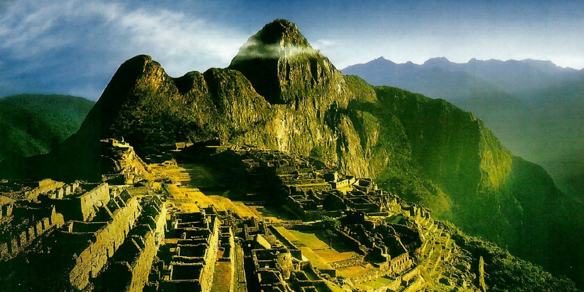 Postcards from Peru on TravelSquire