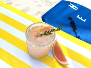 Hotel Esencia on Virtual Happy Hour for TravelSquire