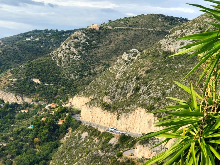 French Riviera highlights on TravelSquire