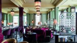 virtual happy hour cocktails on TravelSquire