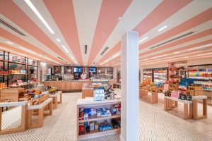 Uncle Andy's Ice Cream Parlor at Don CeSar on TravelSquire