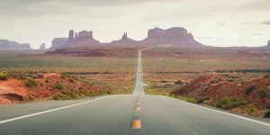 Road Trip on TravelSquire