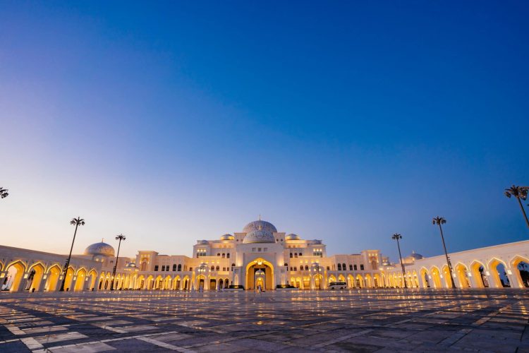 New in Abu Dhabi on TravelSquire