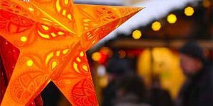 Hoboken Holiday Market on TravelSquire