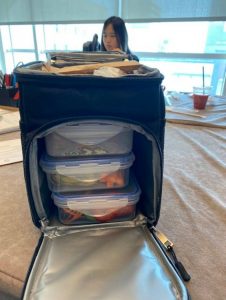 Hotel Homeroom at Intercontinental San Francisco on TravelSquire