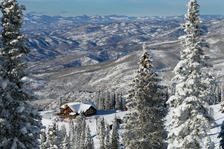 Exploring Micro Traveling in Steamboat Springs Co on TravelSquire