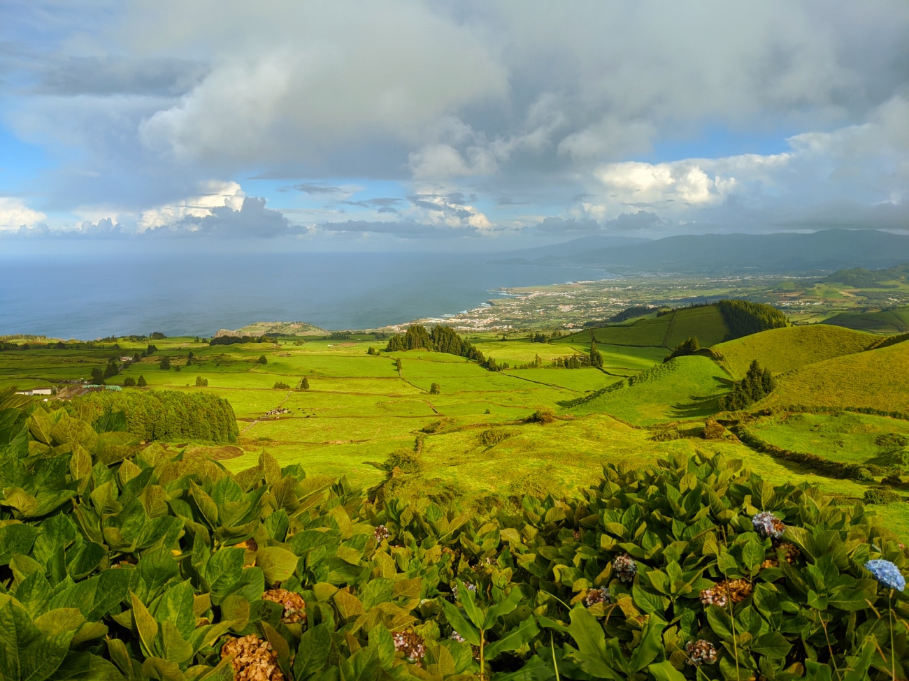 Visiting Azores during COVID on TravelSquire