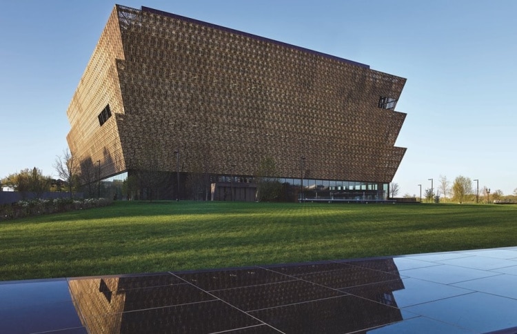 National Museum of African American History and Culture on TravelSquire