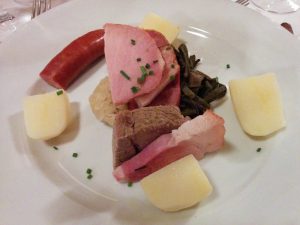 Exploring Bern on TravelSquire