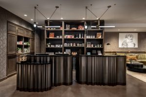 Yours Truly DC is among the new creative hotels in the city on TravelSquire