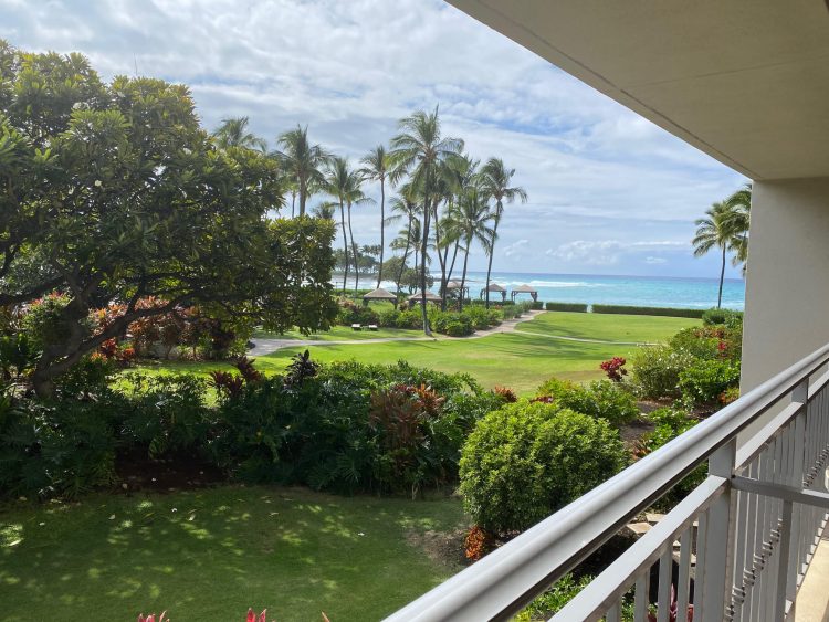 The Fairmont Orchid on TravelSquire