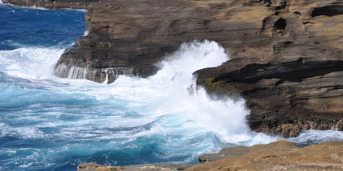 Celebrating the beauty of Big Island on TravelSquire
