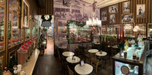 MarieBelle in Soho on TravelSquire