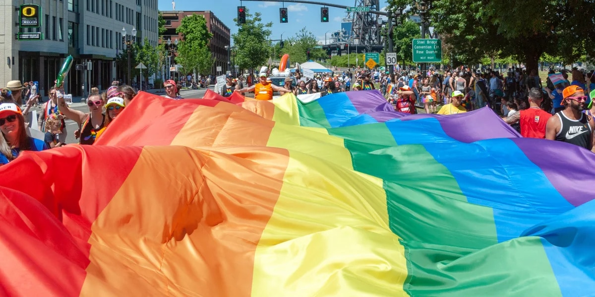 Pictures of Pride