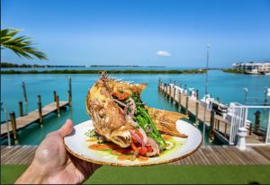 Angler & Ale Dockside