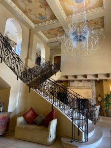 Allegretto Vineyard Resort is a Paso Robles highlights