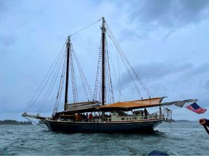Maine Windjammer Cruise on TravelSquire