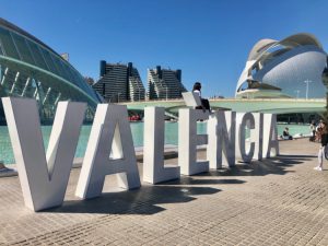 Spain highlights include Valencia on TravelSquire