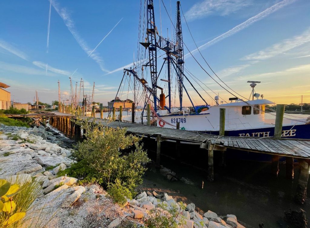 food and wine tours st augustine