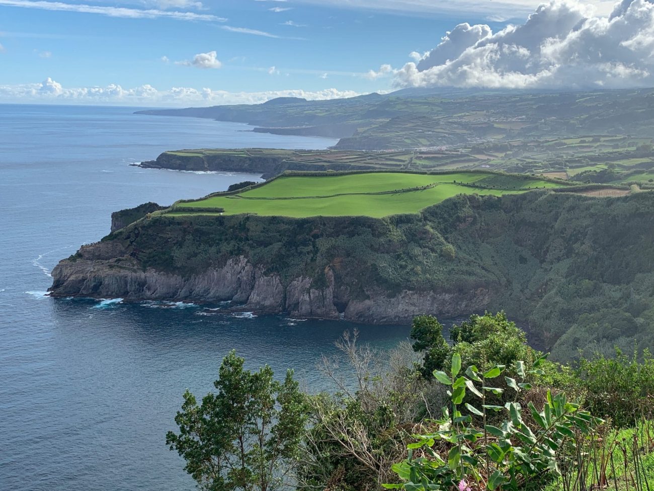 The Azores on TravelSquire