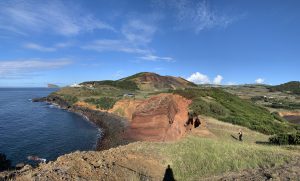 Terceira Countryside on TravelSquire