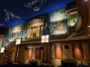 Latchis Theatre in Brattleboro VT on TravelSquire