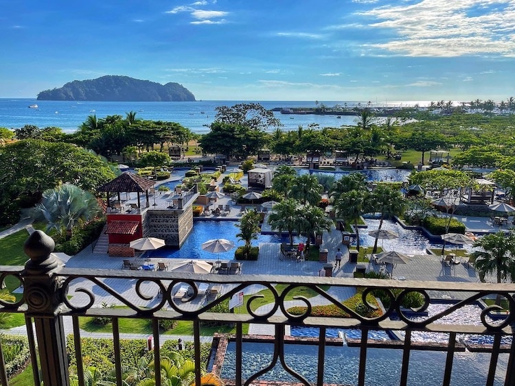 Marriott Vacation Club at Los Sueños Review: The Perfect Pura Vida  Experience