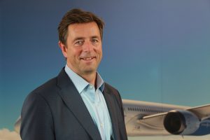 Norse Atlantic Airways Founder