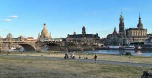 Dresden Highlights