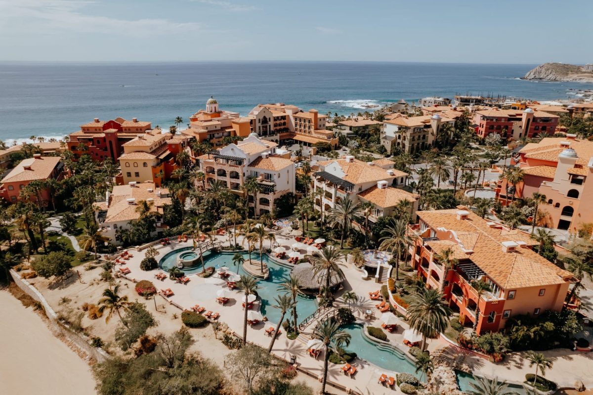 Hacienda del Mar Los Cabos Resort | TravelSquire