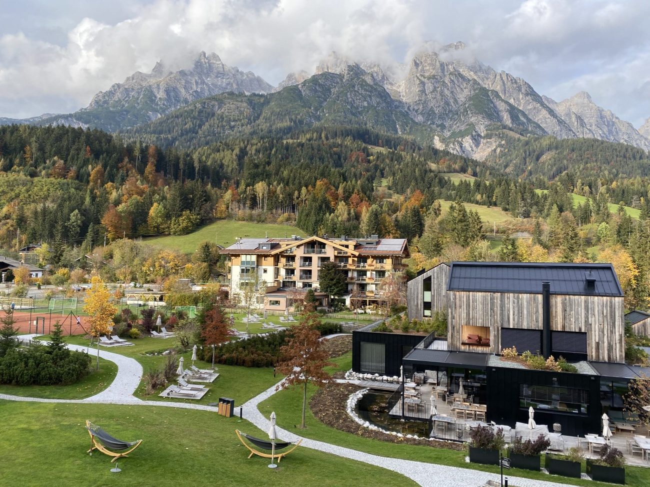 Explore Austria on TravelSquire