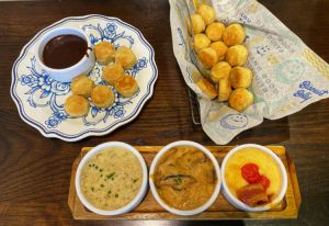 NuLu Food & History Tour