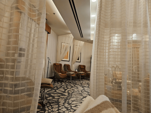JW Marriot Desert Springs Resort and Spa Photo by Kathy Condon