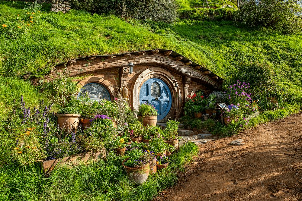 Hobbiton Waikato