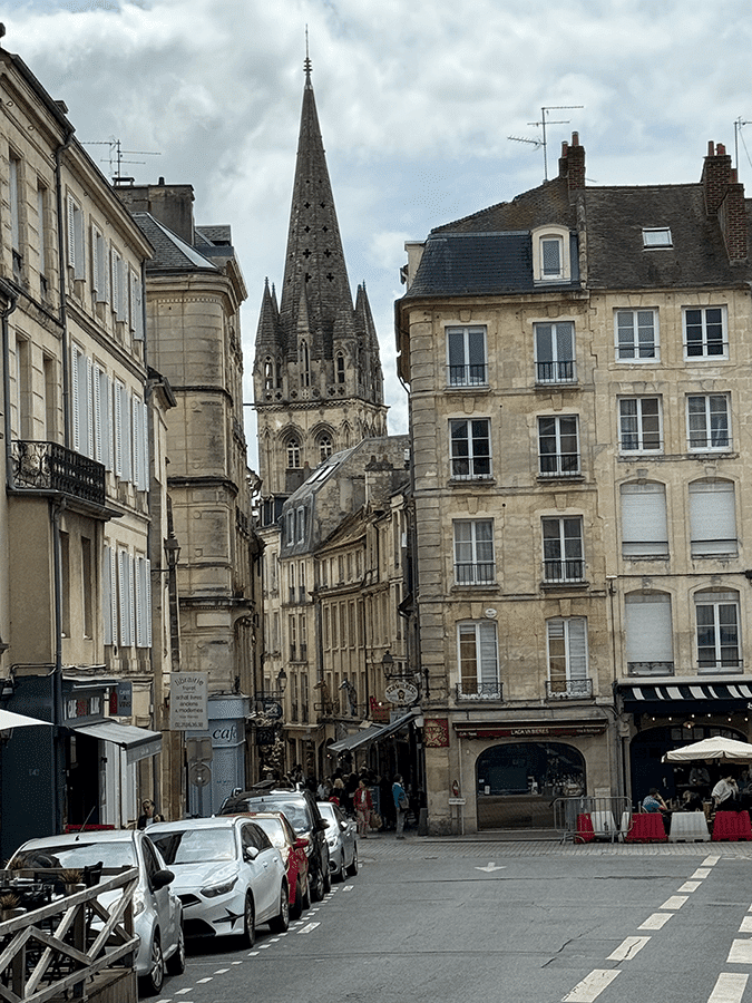 Caen