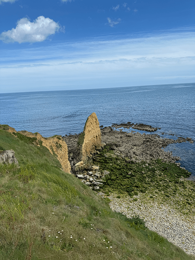 Point du Hoc