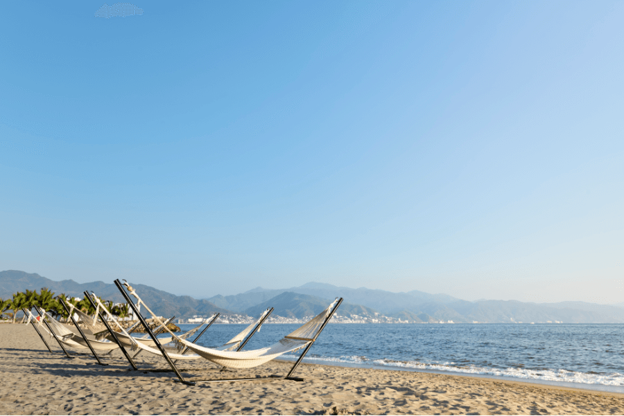 Puerto Vallarta Hamacas