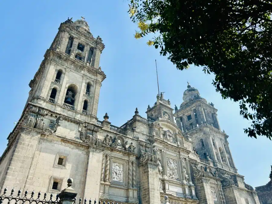 Metropolitan Cathedral