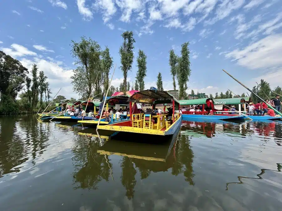 Xochimilco