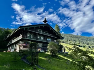 Museum St. Anton am Arlberg