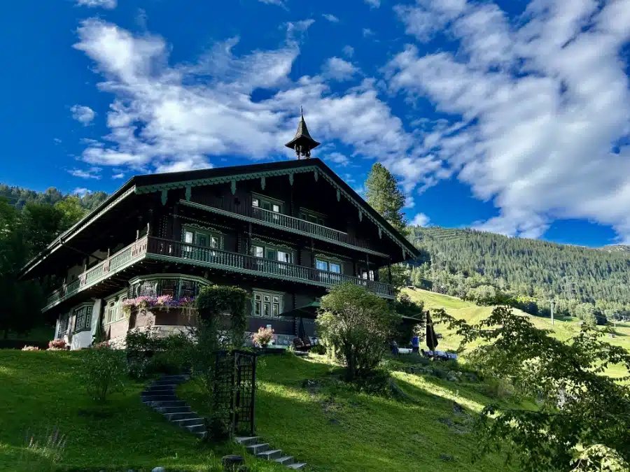 Museum-St-Anton-am-Arlberg