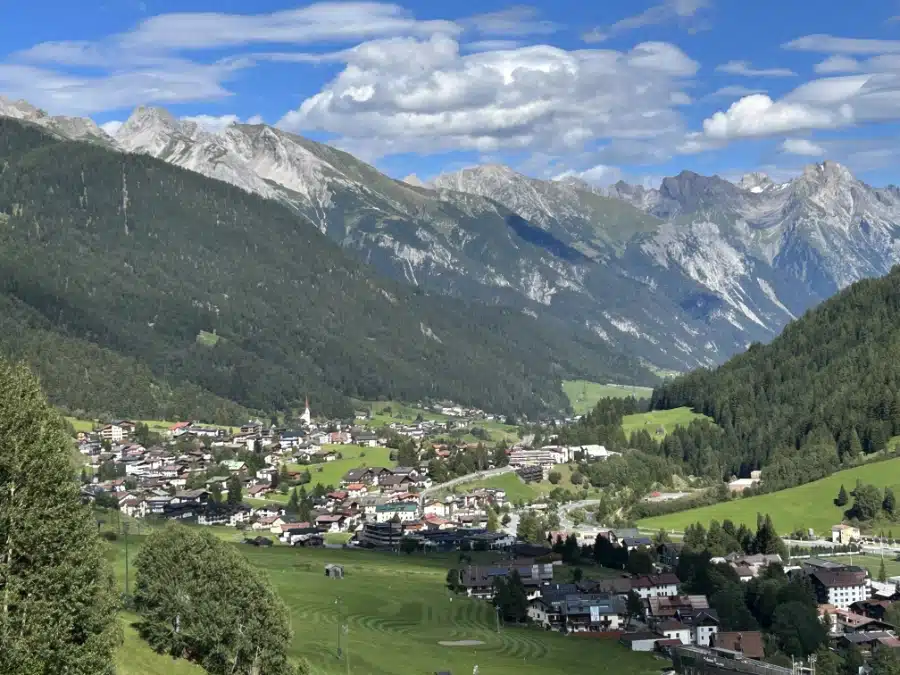 St. Anton